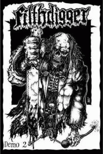 Filthdigger : Demo 2